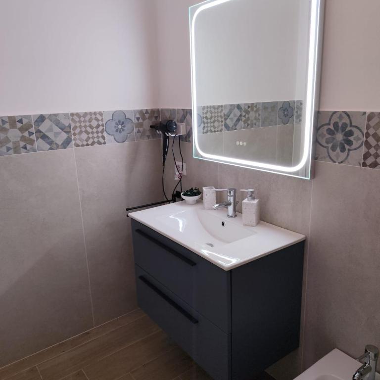 Casa Aurora & Santiago - One-Bedroom House - 2