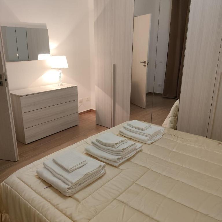 Casa Aurora & Santiago - One-Bedroom House - 4