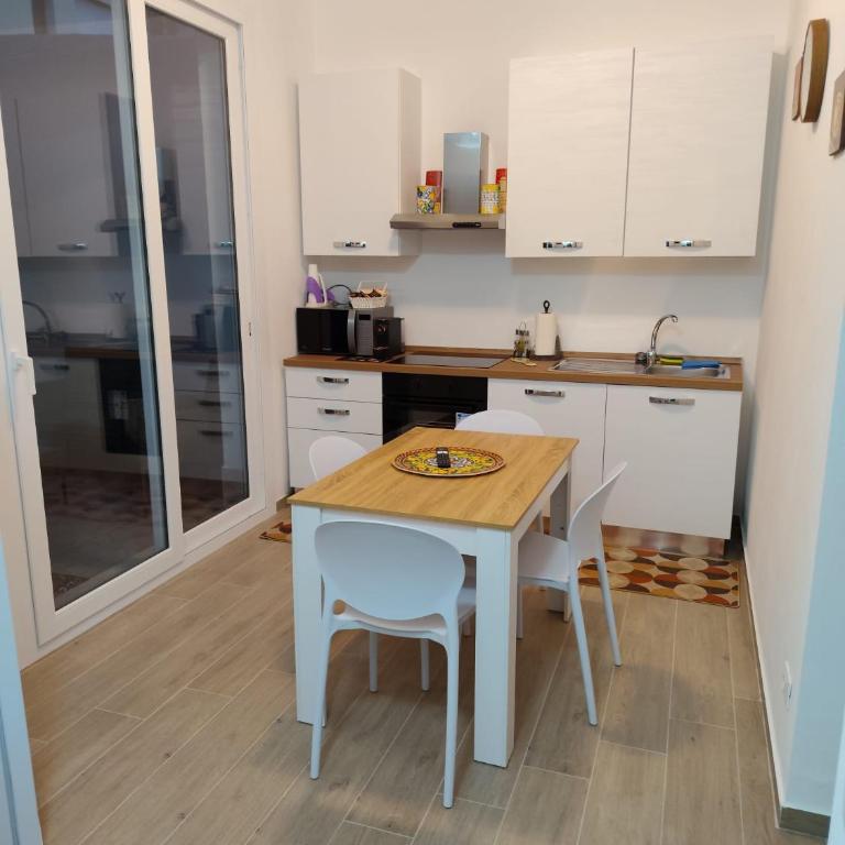 Casa Aurora & Santiago - One-Bedroom House - 6