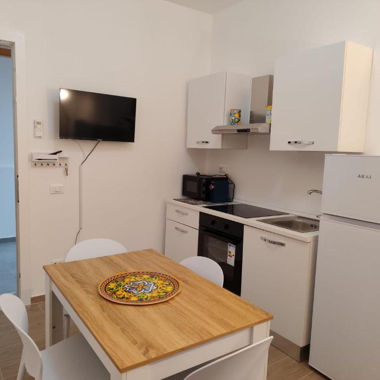 Casa Aurora & Santiago - One-Bedroom House - 3