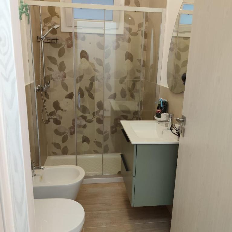 Casa Aurora & Santiago - One-Bedroom House - 5