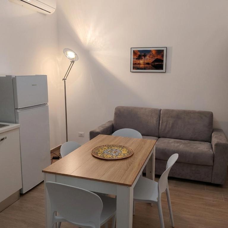 Casa Aurora & Santiago - One-Bedroom House - 6