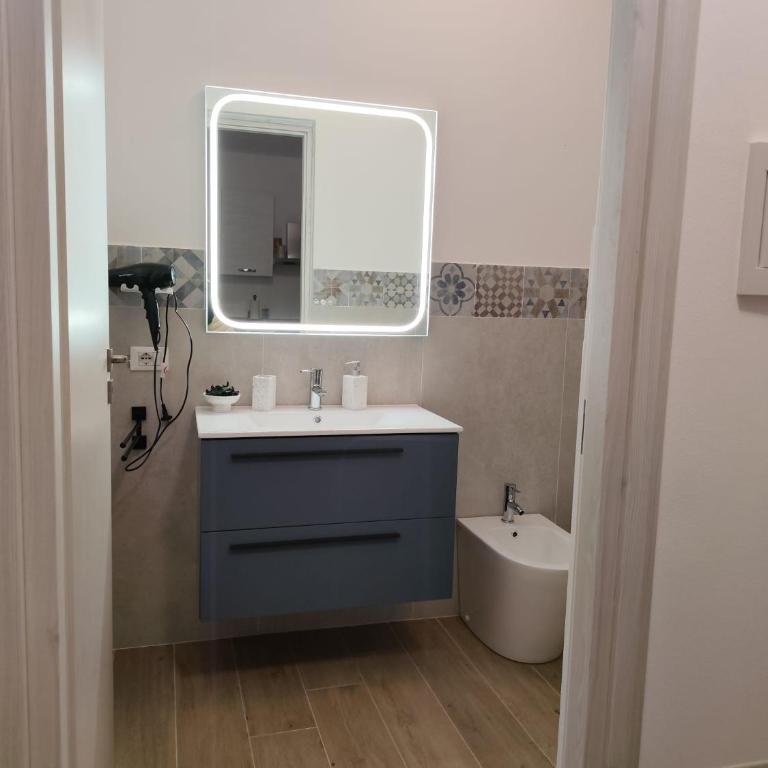 Casa Aurora & Santiago - One-Bedroom House - 10