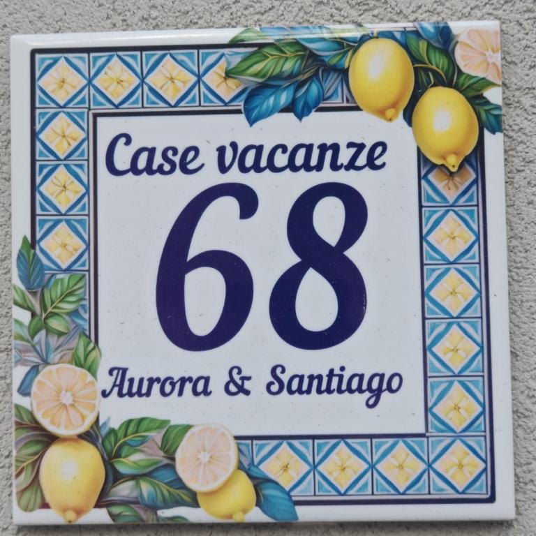 Casa Aurora & Santiago - One-Bedroom House - 7