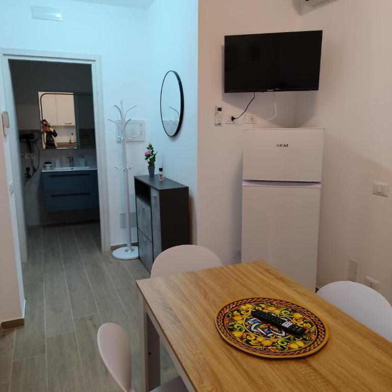Casa Aurora & Santiago - One-Bedroom House - 12