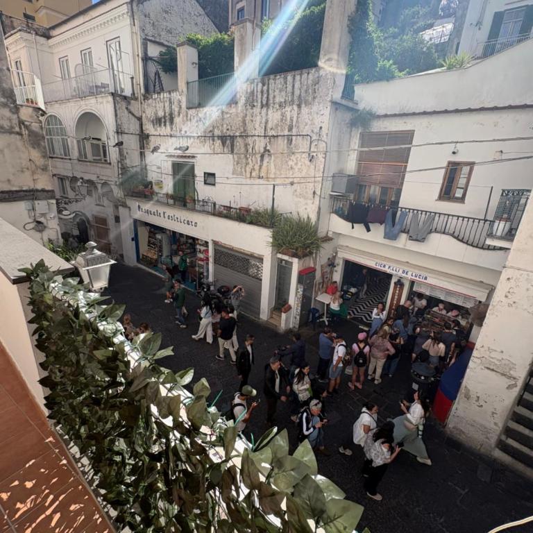 La casa di Adriana - Appartamento con 1 Camera da Letto - 21