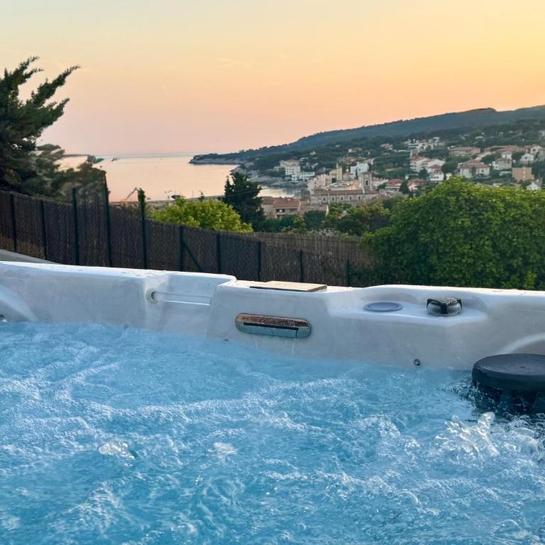 Villa Cassiblue - Villa - 9