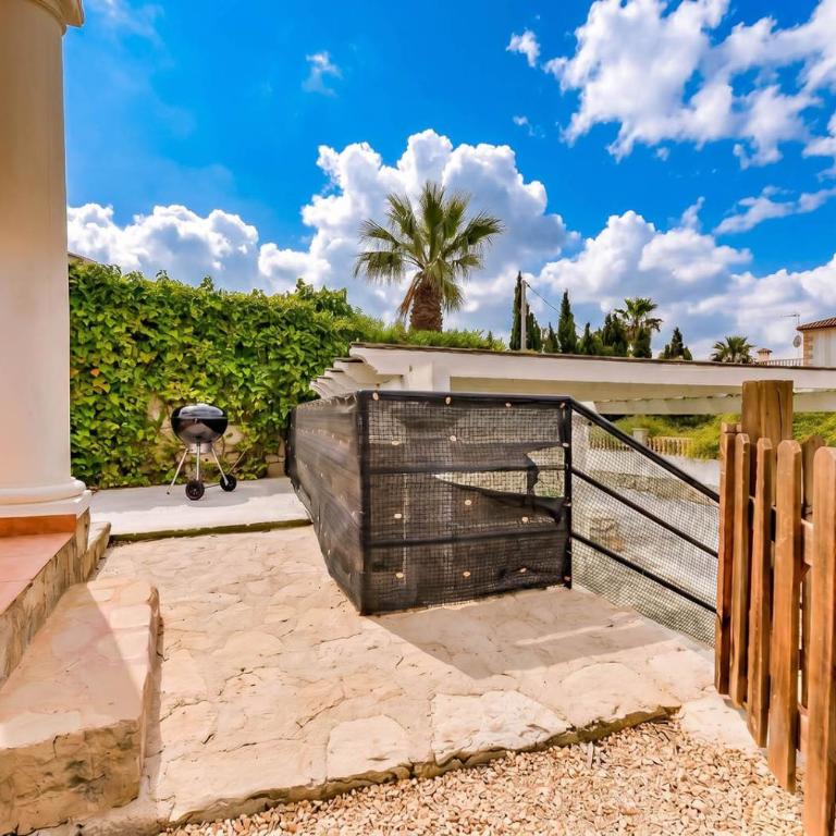 Villas Guzman - Bonita - Bungalow - 37