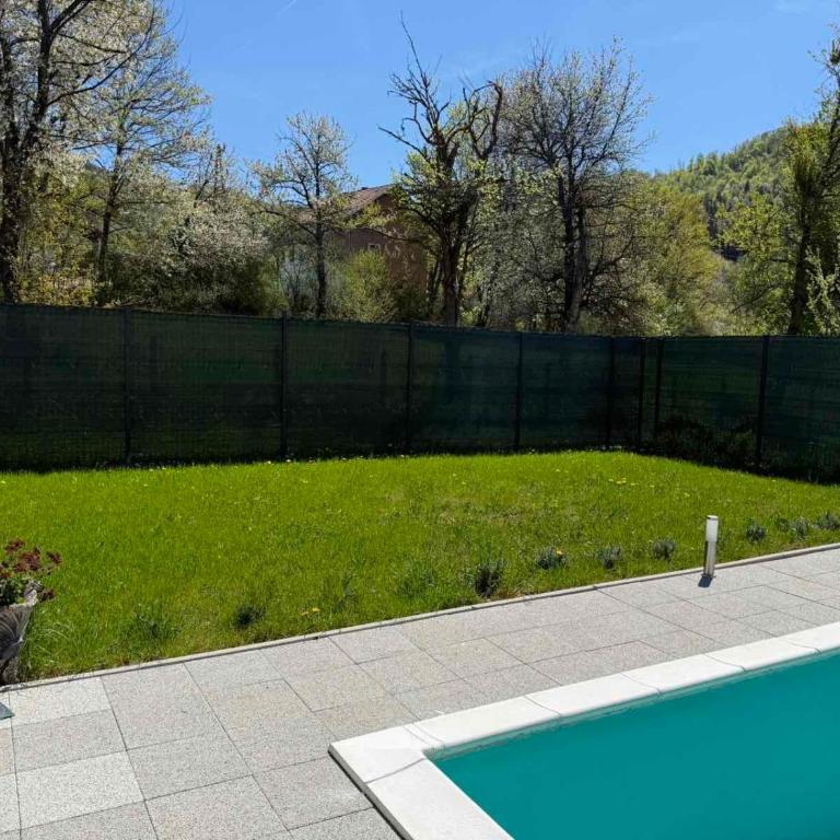 House Apartment Azra - Kuća sa 2 Spavaće Sobe - 19