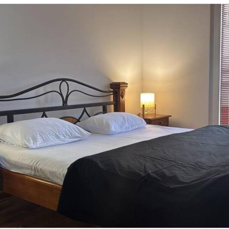 stan na dan city kvart - Apartman sa 1 Spavaćom Sobom - 3