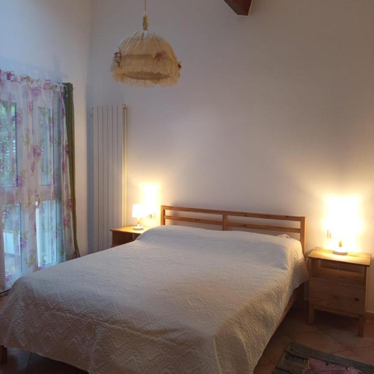 Lina House Garden - Casa a Schiera con 2 Camere da Letto - 9
