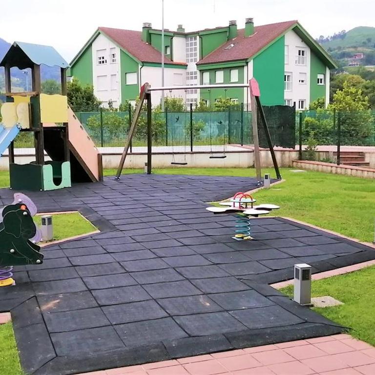 Apartamento El Abuelo en Cangas de Onís - Apartamento de 2 dormitorios - 2