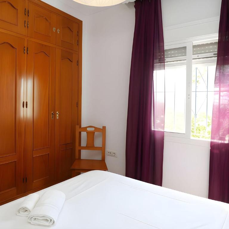 Chalet con piscina privada y zona de barbacoa cerca del pueblo - Casa Vacanze - 19