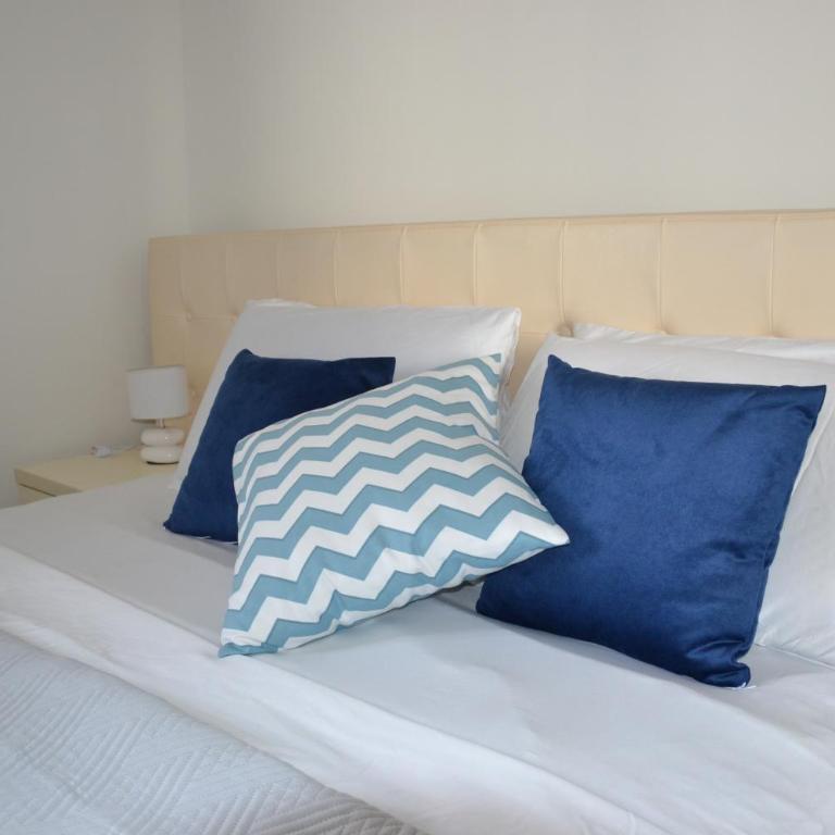 Gaia Marina Apartment - Apartman sa 1 Spavaćom Sobom - 29