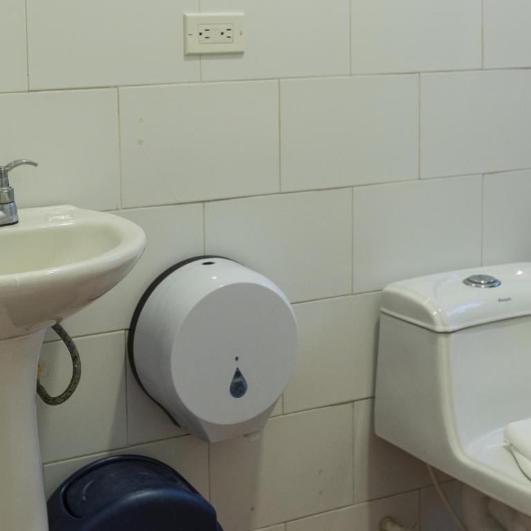 Casa Crespo - Triple Room - 1