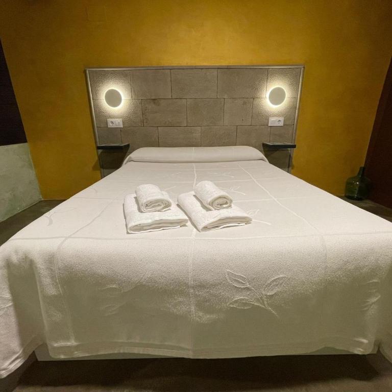 Casa O'Tinte - Casa con 1 dormitorio - 1