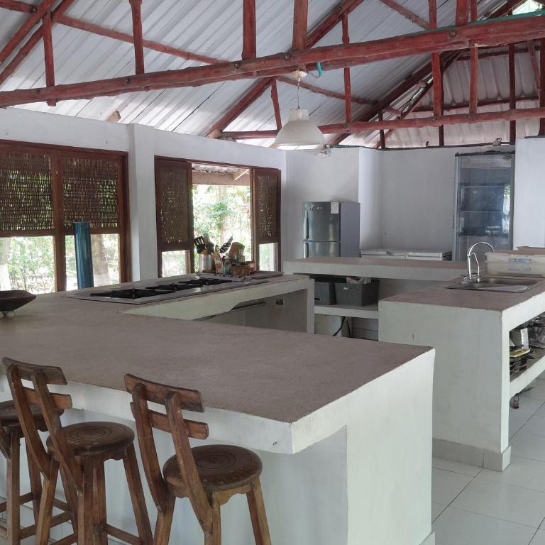 Exclusivo paraíso Caribeño en Islas del Rosario - Three-Bedroom Vacation Home - 50