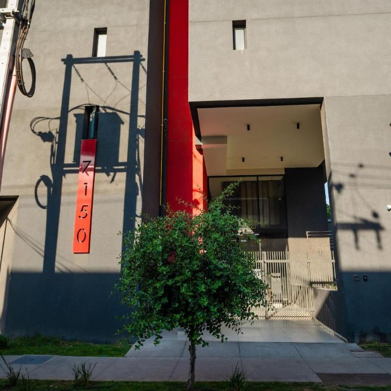 Studio Next to Metro & Mall - Suite Junior Deluxe - 1