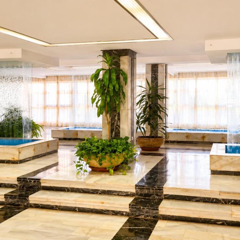 Benalmadena Jupiter - Lovely 1Bedroom Apartment - Appartamento con 1 Camera da Letto - 42