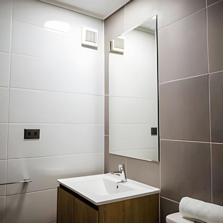 Studio Next to Metro & Mall - Suite Junior Deluxe - 6