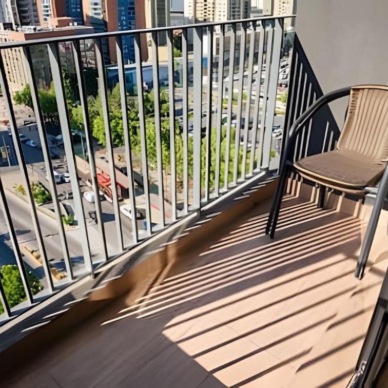 Studio Next to Metro & Mall - Suite Junior Deluxe - 14