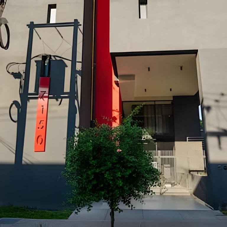 Studio Next to Metro & Mall - Suite Junior Deluxe - 15