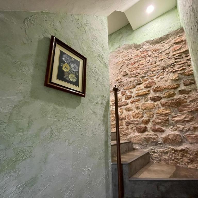 Casa O'Tinte - Casa con 1 dormitorio - 7