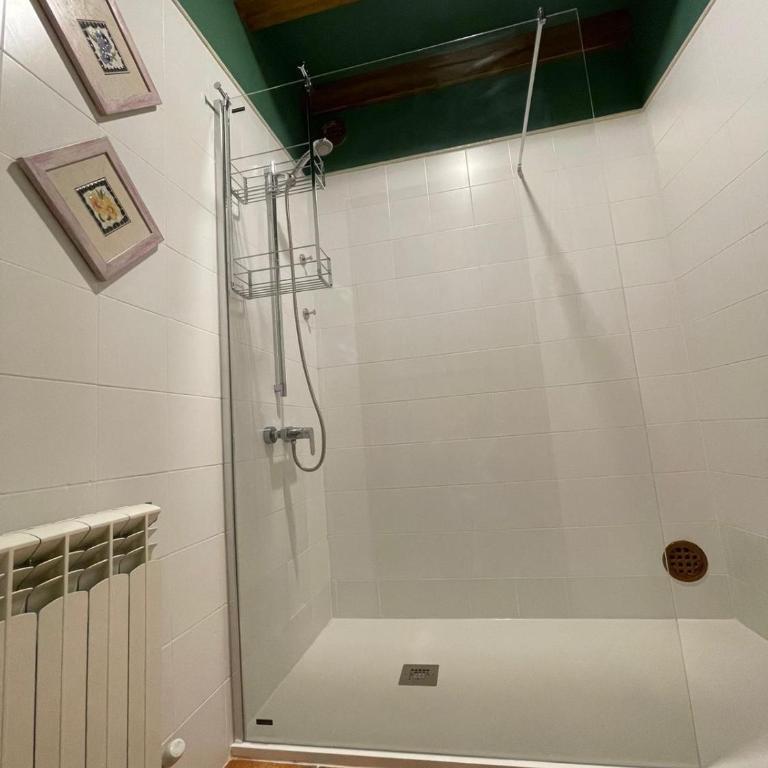 Casa O'Tinte - Casa con 1 dormitorio - 13