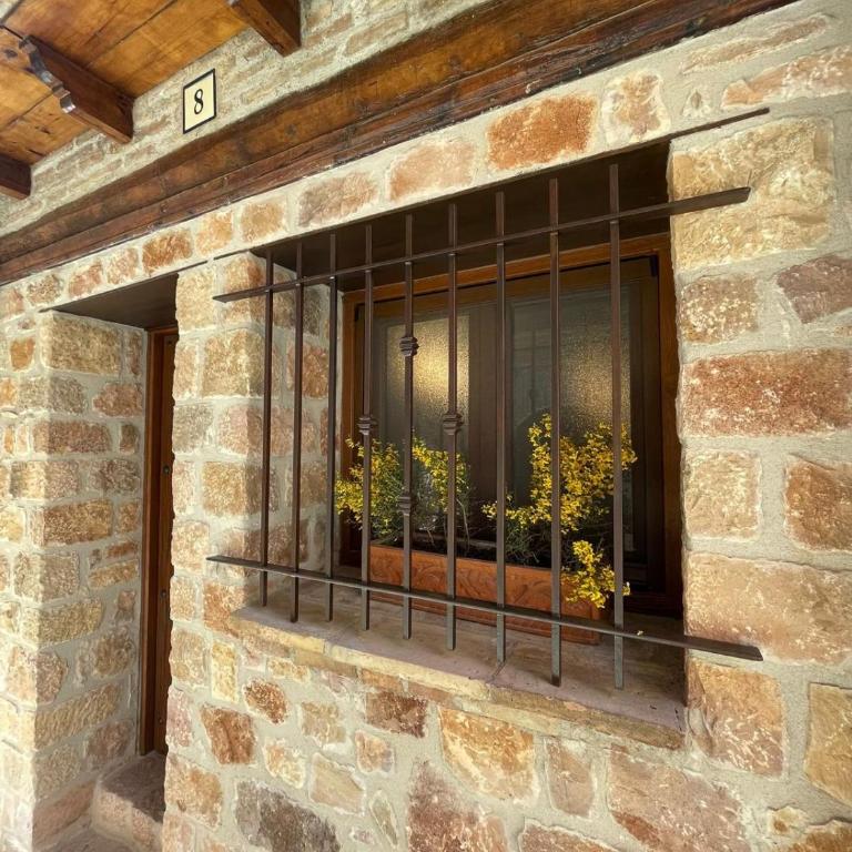 Casa O'Tinte - Casa con 1 dormitorio - 3