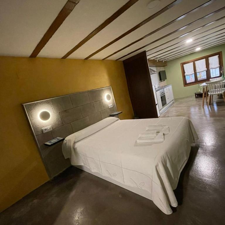Casa O'Tinte - Casa con 1 dormitorio - 9