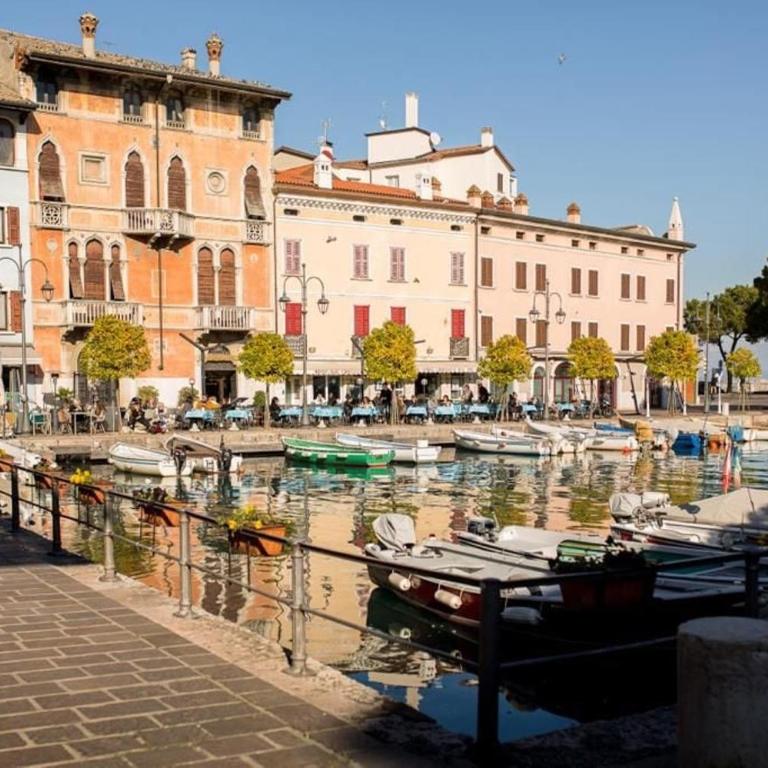 Delux Green Residence Apartment Sirmione - Appartamento - 4