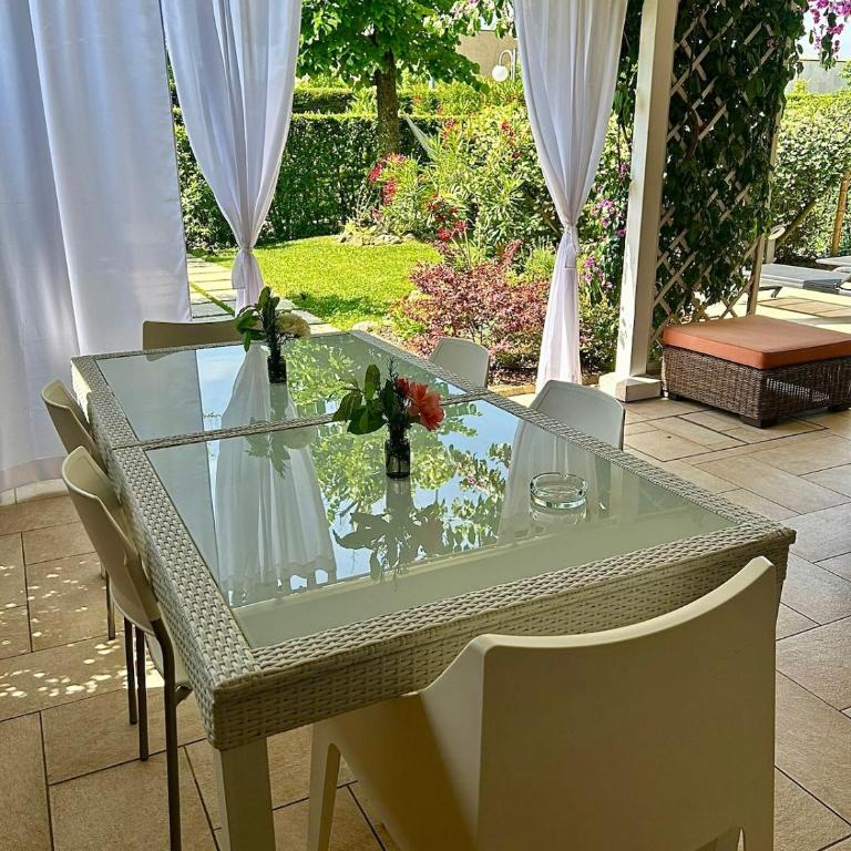 Delux Green Residence Apartment Sirmione - Appartamento - 6