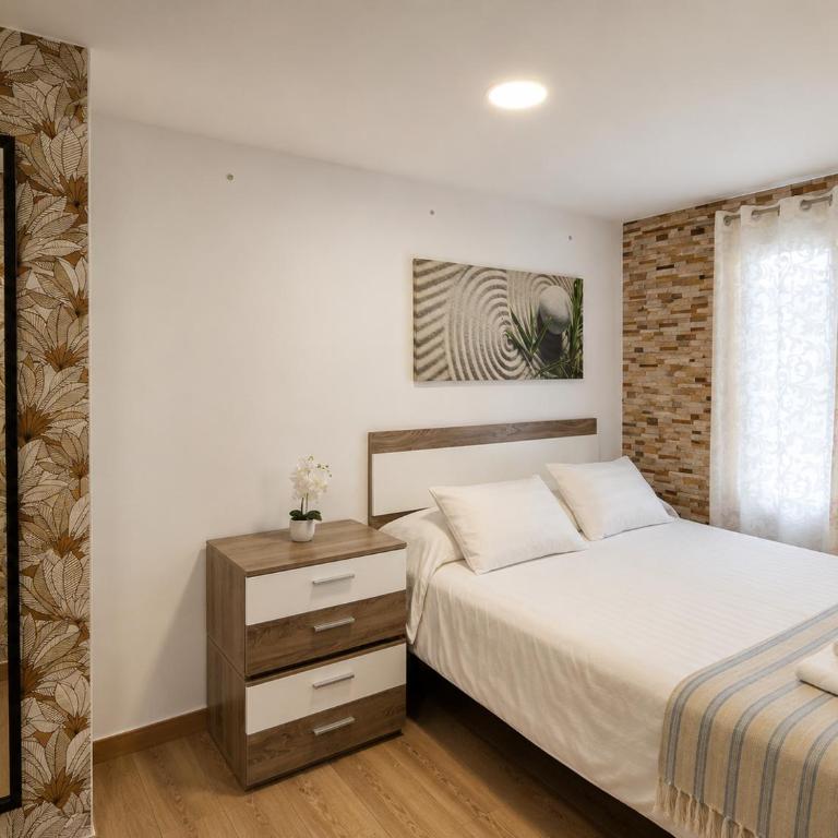 Las Damas - Casa de 2 dormitorios - 11