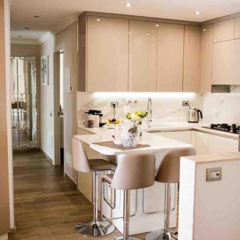 Delux Green Residence Apartment Sirmione - Appartamento - 11