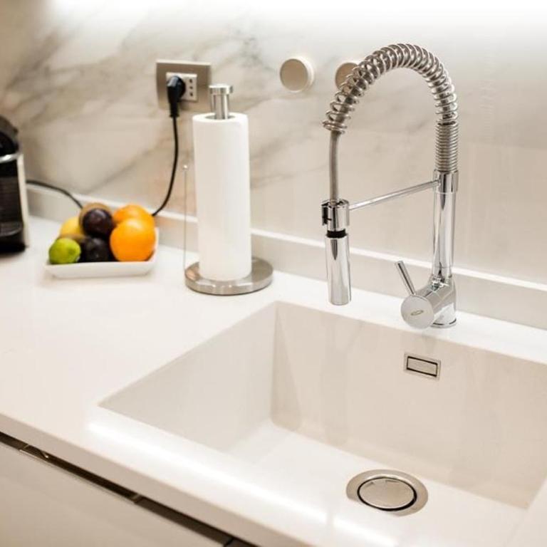Delux Green Residence Apartment Sirmione - Appartamento - 14