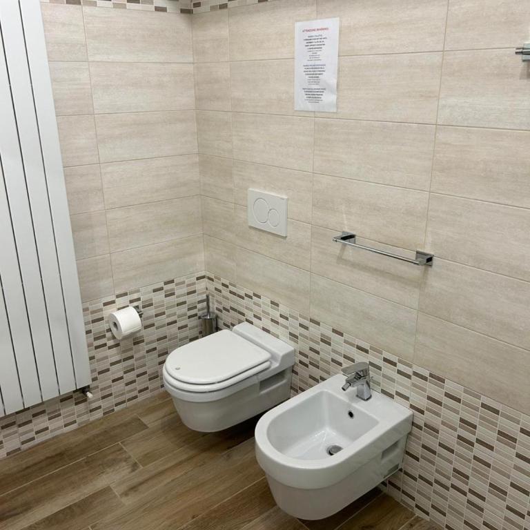 Delux Green Residence Apartment Sirmione - Appartamento - 20