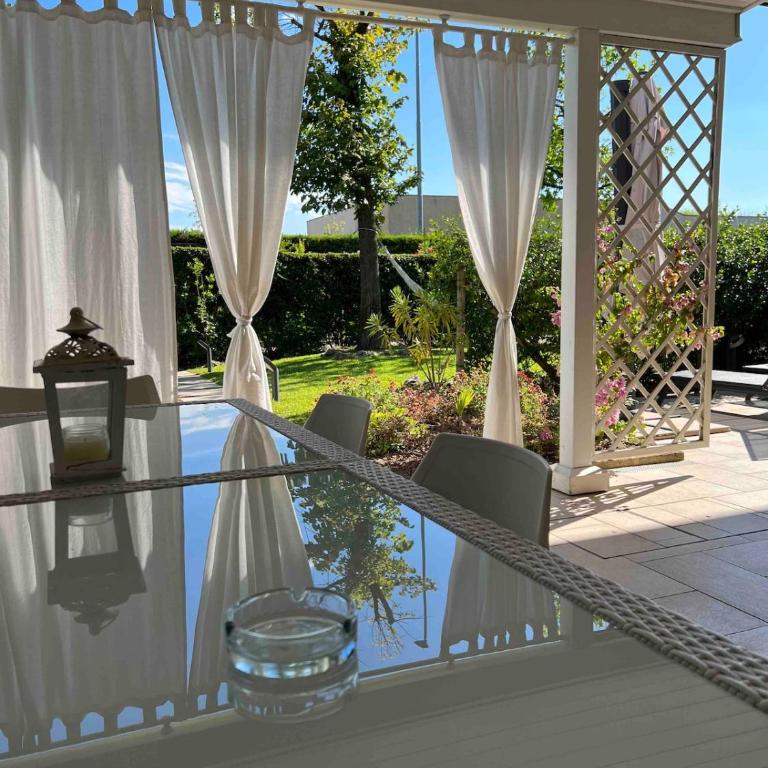 Delux Green Residence Apartment Sirmione - Appartamento - 1