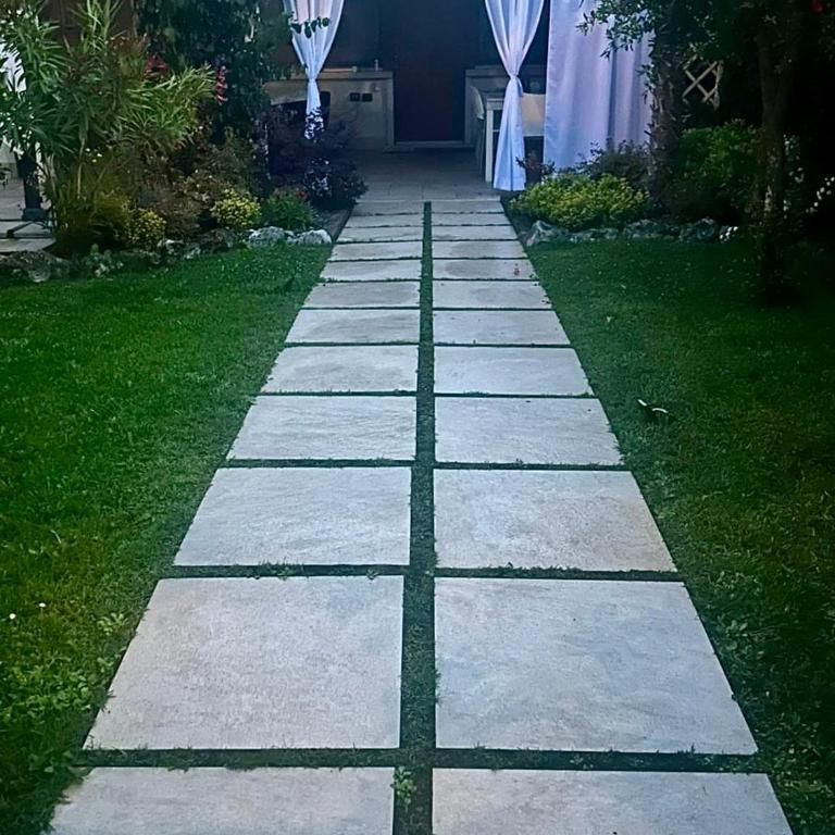 Delux Green Residence Apartment Sirmione - Appartamento - 25
