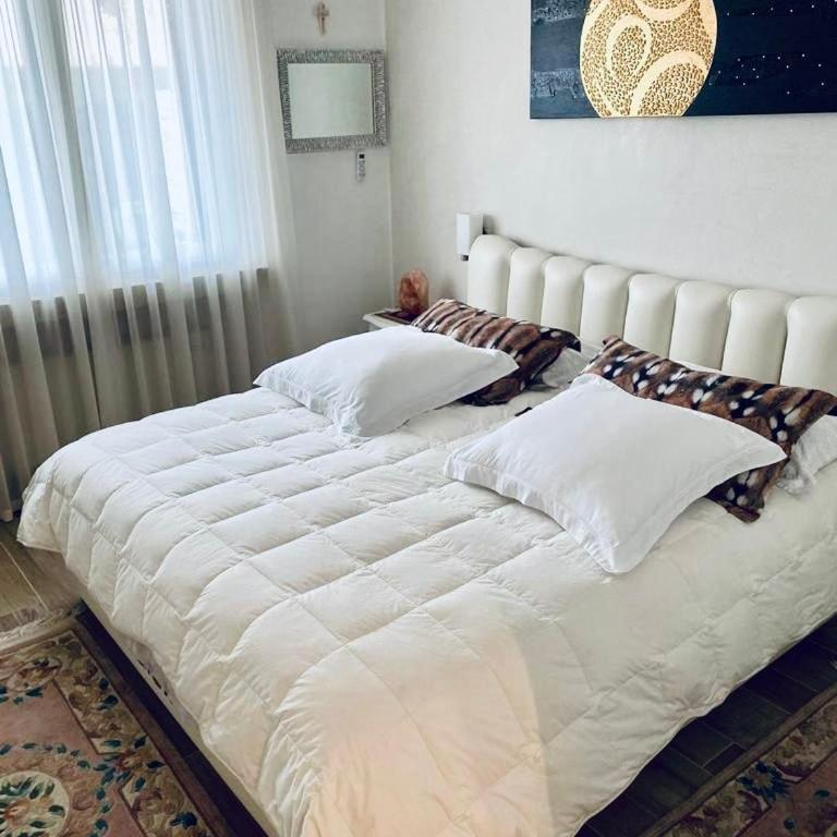 Delux Green Residence Apartment Sirmione - Appartamento - 31