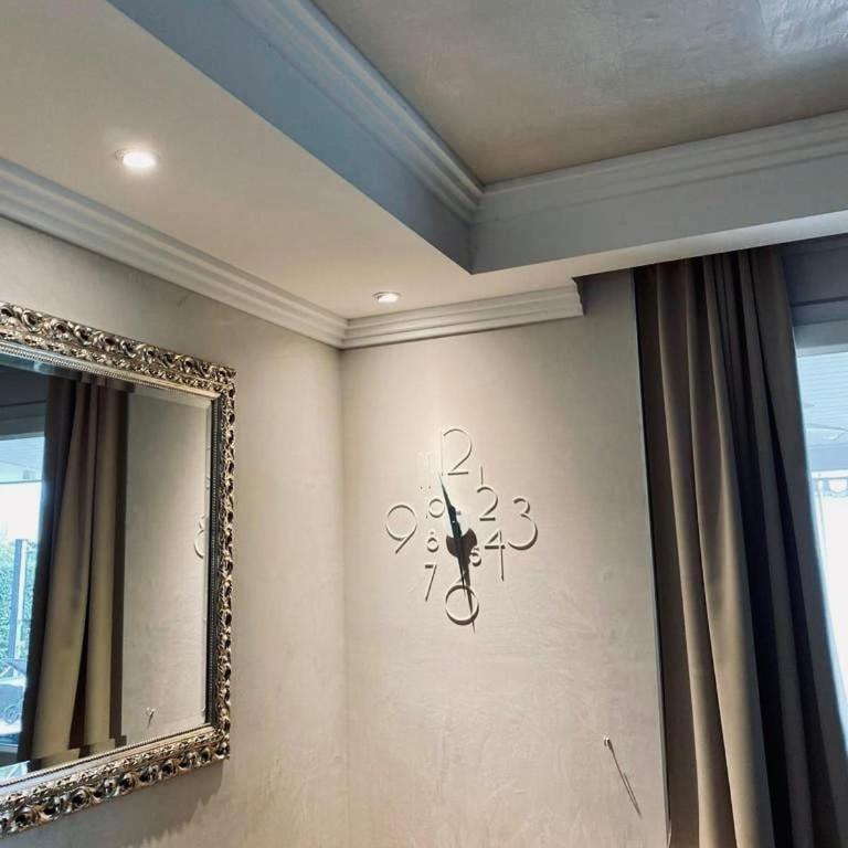 Delux Green Residence Apartment Sirmione - Appartamento - 36