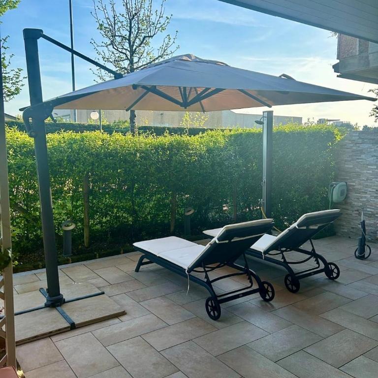 Delux Green Residence Apartment Sirmione - Appartamento - 40