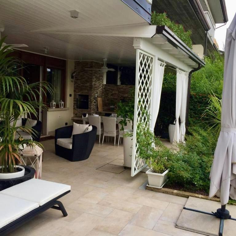 Delux Green Residence Apartment Sirmione - Appartamento - 42