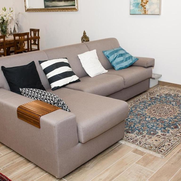 Delux Green Residence Apartment Sirmione - Appartamento - 44