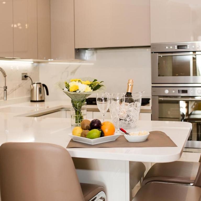 Delux Green Residence Apartment Sirmione - Appartamento - 45