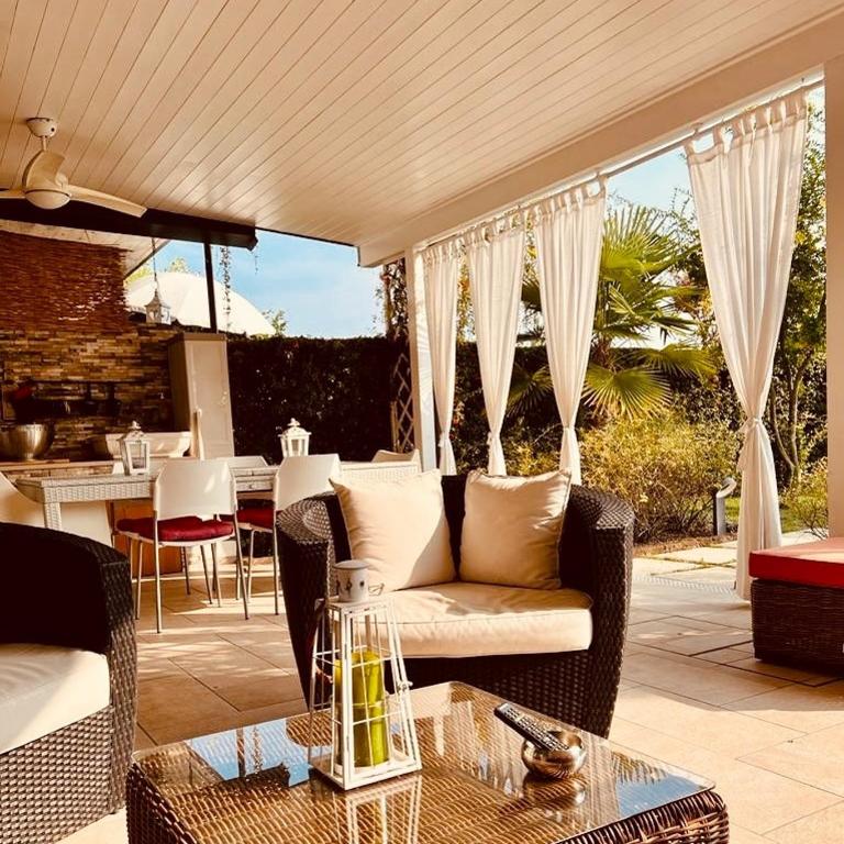 Delux Green Residence Apartment Sirmione - Appartamento - 49