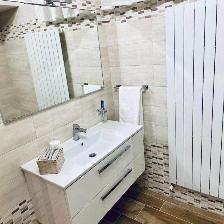 Delux Green Residence Apartment Sirmione - Appartamento - 53