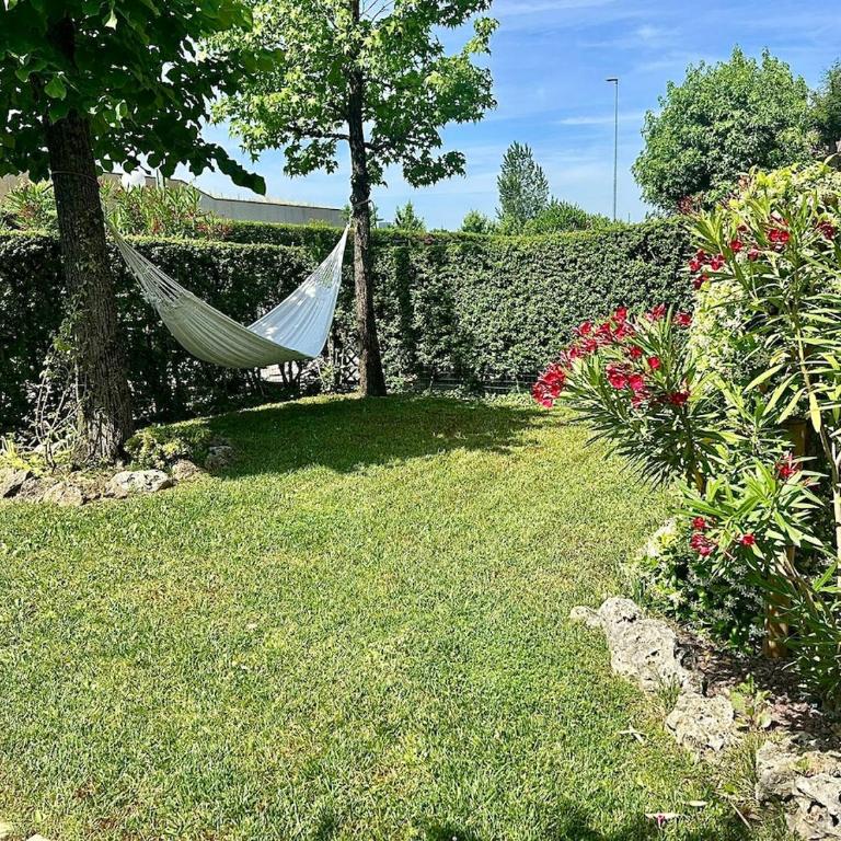 Delux Green Residence Apartment Sirmione - Appartamento - 54