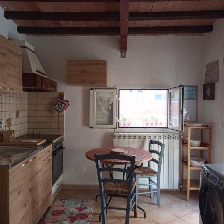 Lina House Garden - Casa a Schiera con 2 Camere da Letto - 4