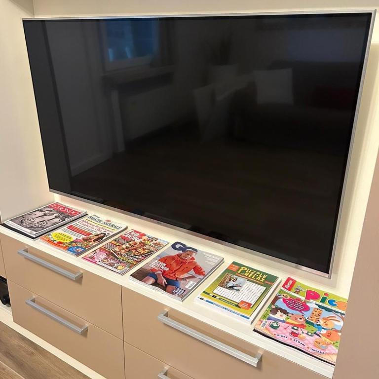Delux Green Residence Apartment Sirmione - Appartamento - 56
