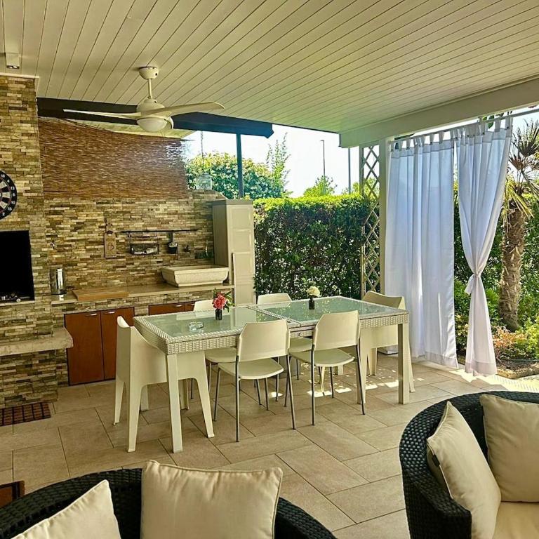 Delux Green Residence Apartment Sirmione - Appartamento - 57
